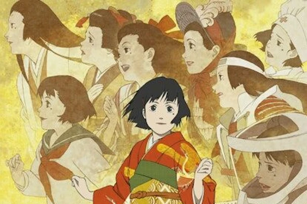 Millennium Actress