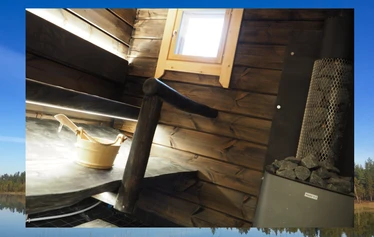 lapinTintti Eco-Cabin, Inari, Lappi