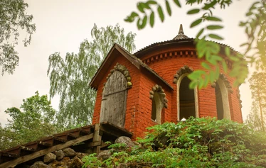 Kulttuurikävely ja kahvit Aulangolla 10-50 henkilölle - Kulttuurikävely ja kahvit Aulangolla 10-50 henkilölle