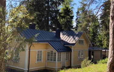 Kulttuurikävely ja kahvit Aulangolla 10-50 henkilölle - Kulttuurikävely ja kahvit Aulangolla 10-50 henkilölle