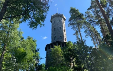 Kulttuurikävely ja kahvit Aulangolla 10-50 henkilölle - Kulttuurikävely ja kahvit Aulangolla 10-50 henkilölle