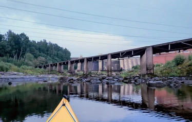 Harjavallan voimalaitokselta vauhtiin!