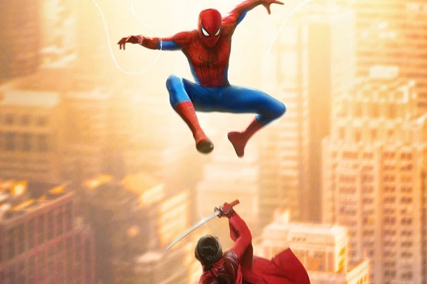 Spider-Man: Brand New Day