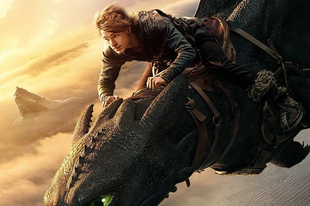 How to Train Your Dragon