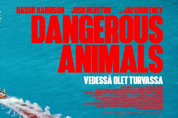 Dangerous Animals
