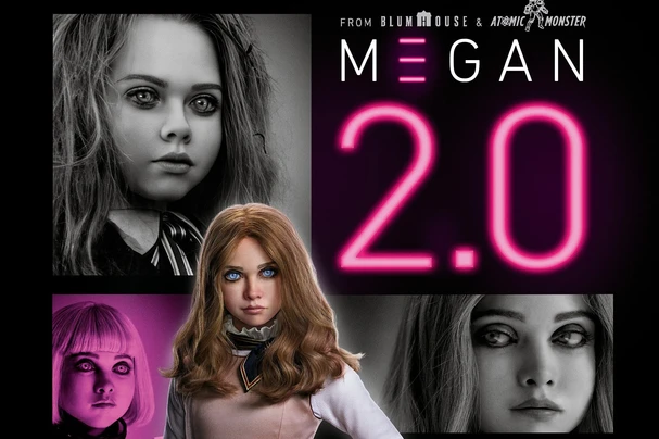 M3gan 2.0