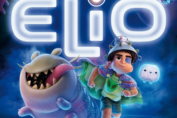 På svenska: ELIO