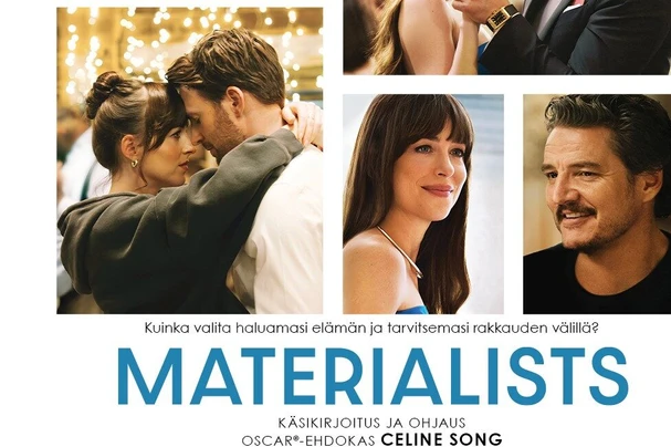 Materialists