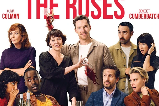 The Roses