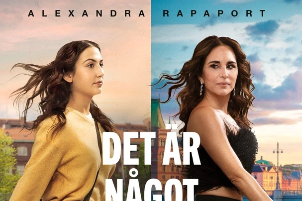 Det är något som inte stämmer