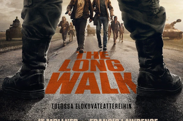 The Long Walk