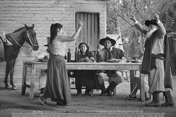 Gaucho Gaucho