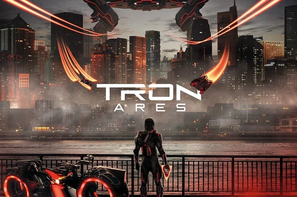 Tron: Ares
