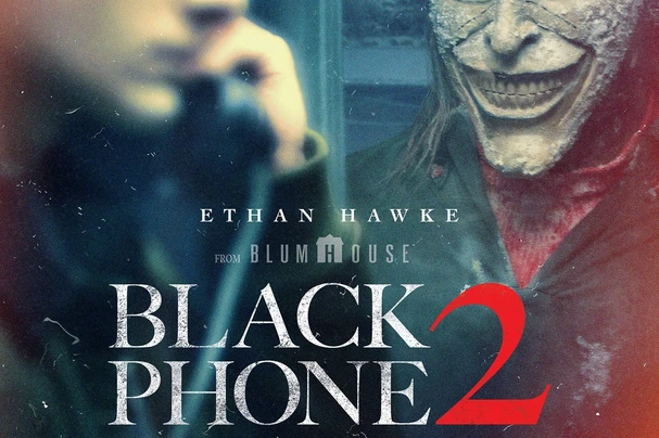 Black Phone 2