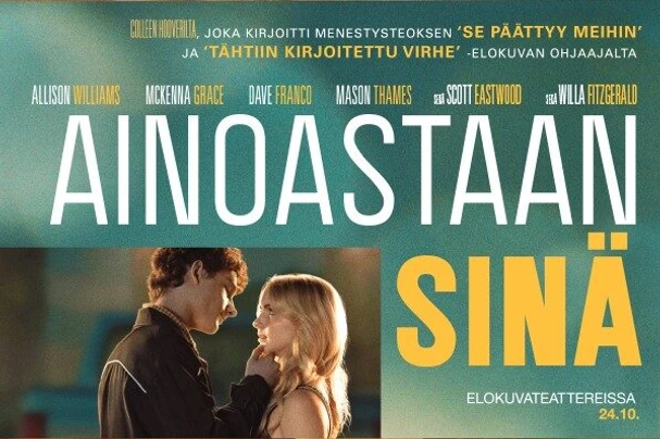 Ainoastaan sinä - Ångrar dig - Regretting You