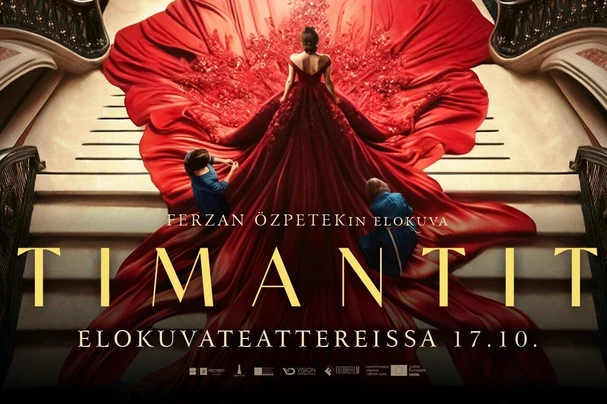 Timantit - Diamanti