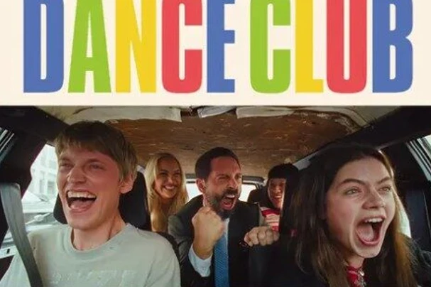 The Dance Club