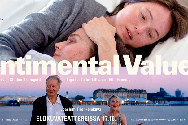 Sentimental Value