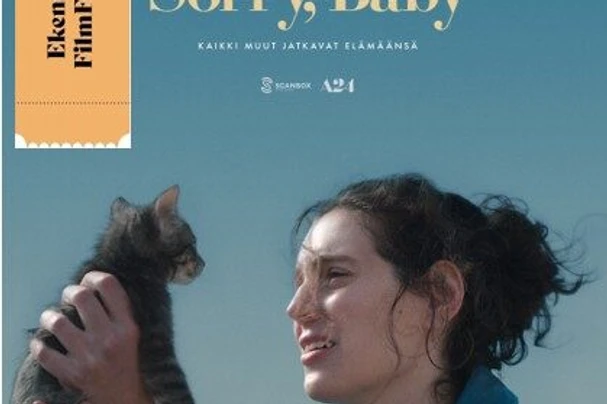 Ekenäs Filmfest: Sorry, Baby