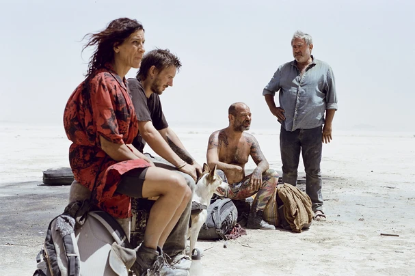 Ekenäs Filmfest: Sirât