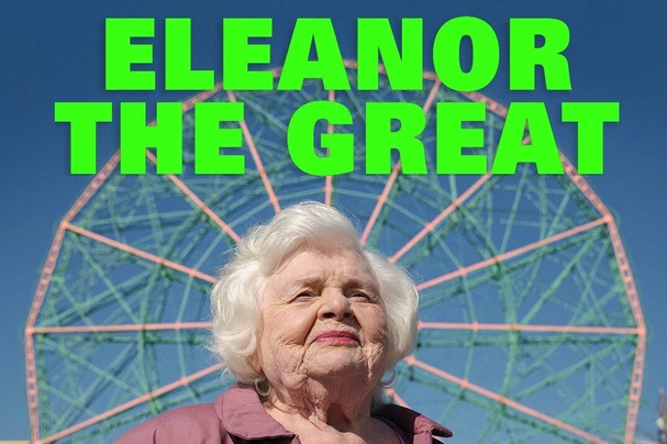 Eleanor The Great