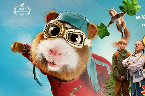 Supermarsu ja suuri huijaus