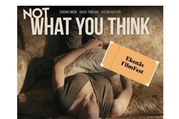 Not What You Think