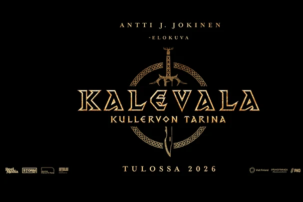 Kalevala: Kullervon tarina