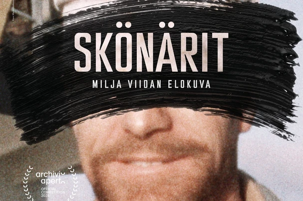 Skönärit - Sjöfarare