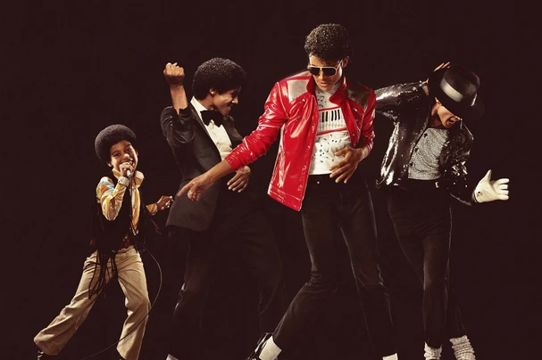 Michael