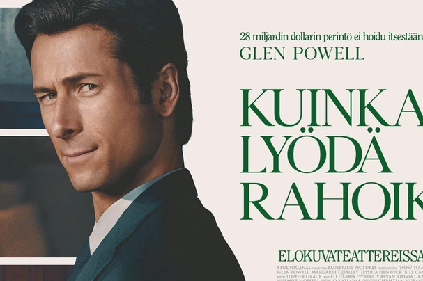 How to Make a Killing - Kuinka lyödä rahoiksi