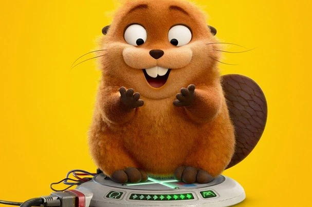 Suomeksi Disneyn Operaatio majava