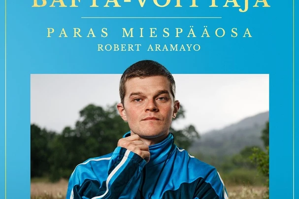 I swear - Minun ääneni