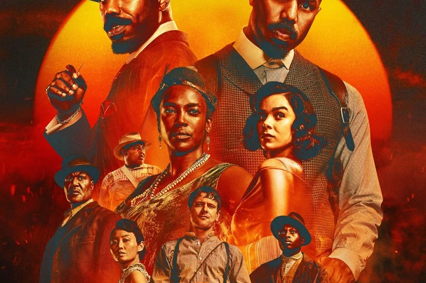 Oscars 2026: Sinners