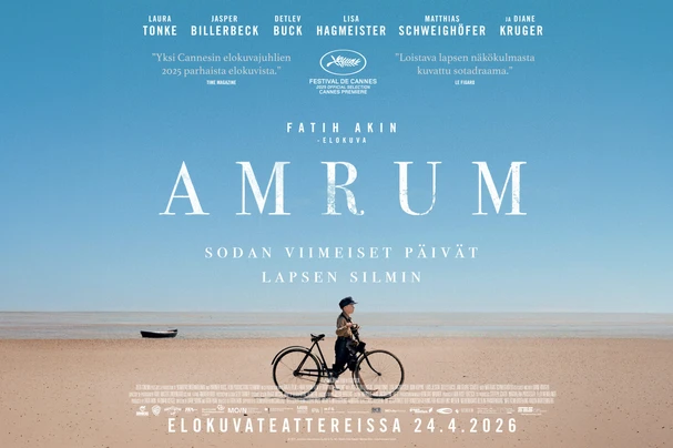 Amrum