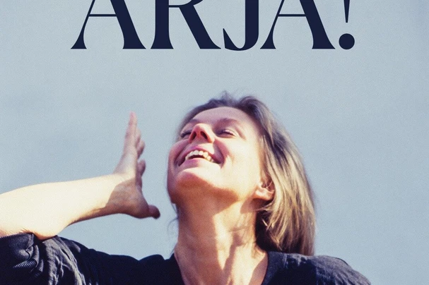 Sjung för mig Arja! Laula minulle Arja!
