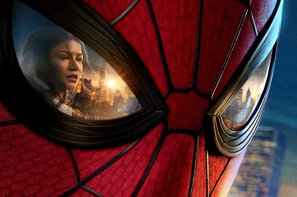The Spider-Man: Brand New Day