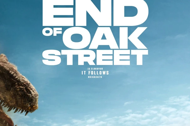The End of Oak Street