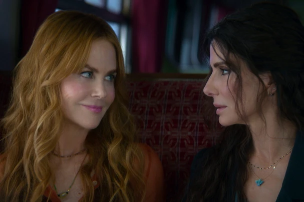Practical Magic 2 - Lumotut sisaret