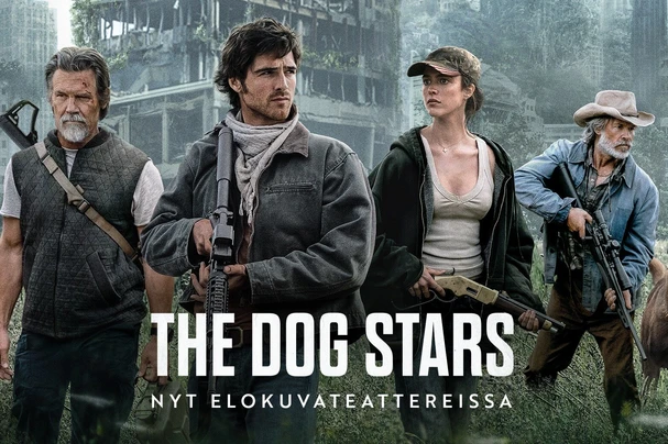 The Dog Stars