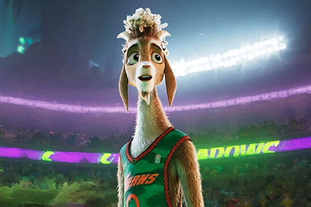 Goat-Kaikkien Aikojen Paras