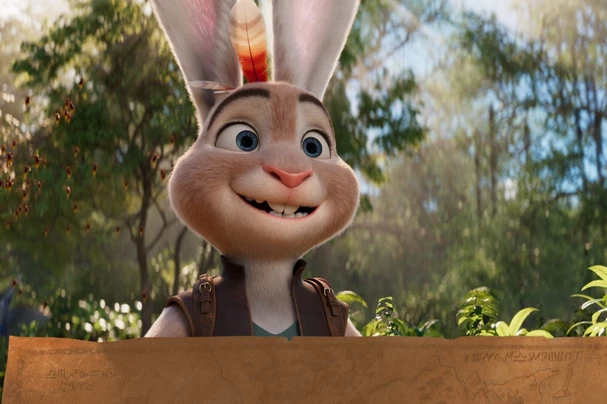 Kanakani ja Murmelin salaisuus