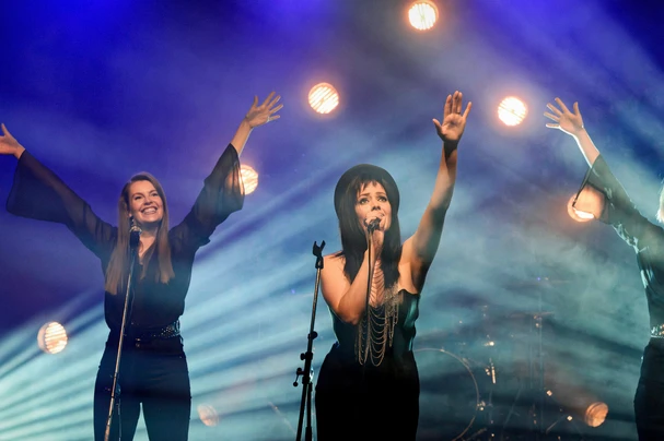 Kaunis Rietas Onnelinen