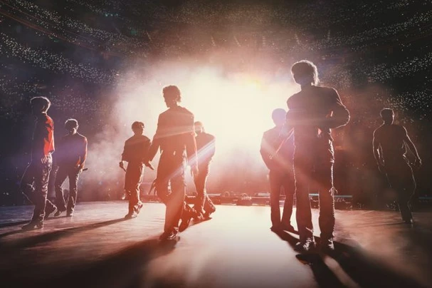 Stray Kids: The dominATE Experience (Ennakkomyynti alkaa 22.1)