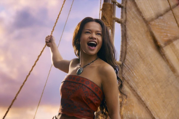 Vaiana(liveaction)
