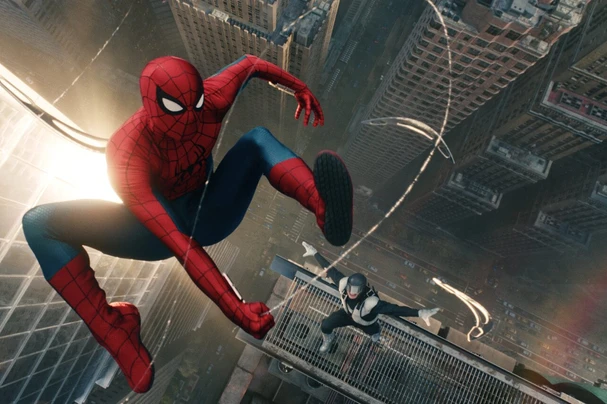 Spider-Man: Brand New Day(5€)