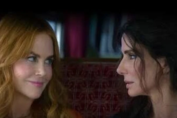 Practical Magic: Lumotut sisaret (poistuu ohjelmistosta)