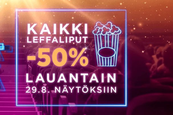 Suuri LeffaPäivä !!