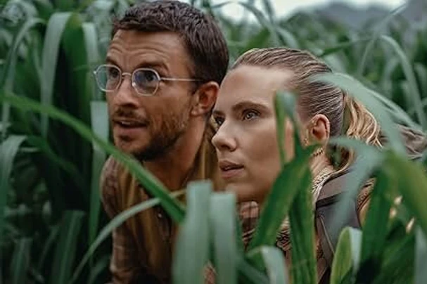 JURASSIC WORLD REBIRTH