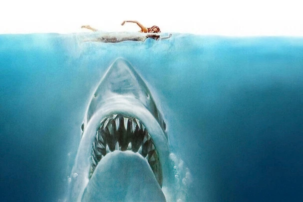 JAWS (50 -vuotis juhlavuosi-näytökset)